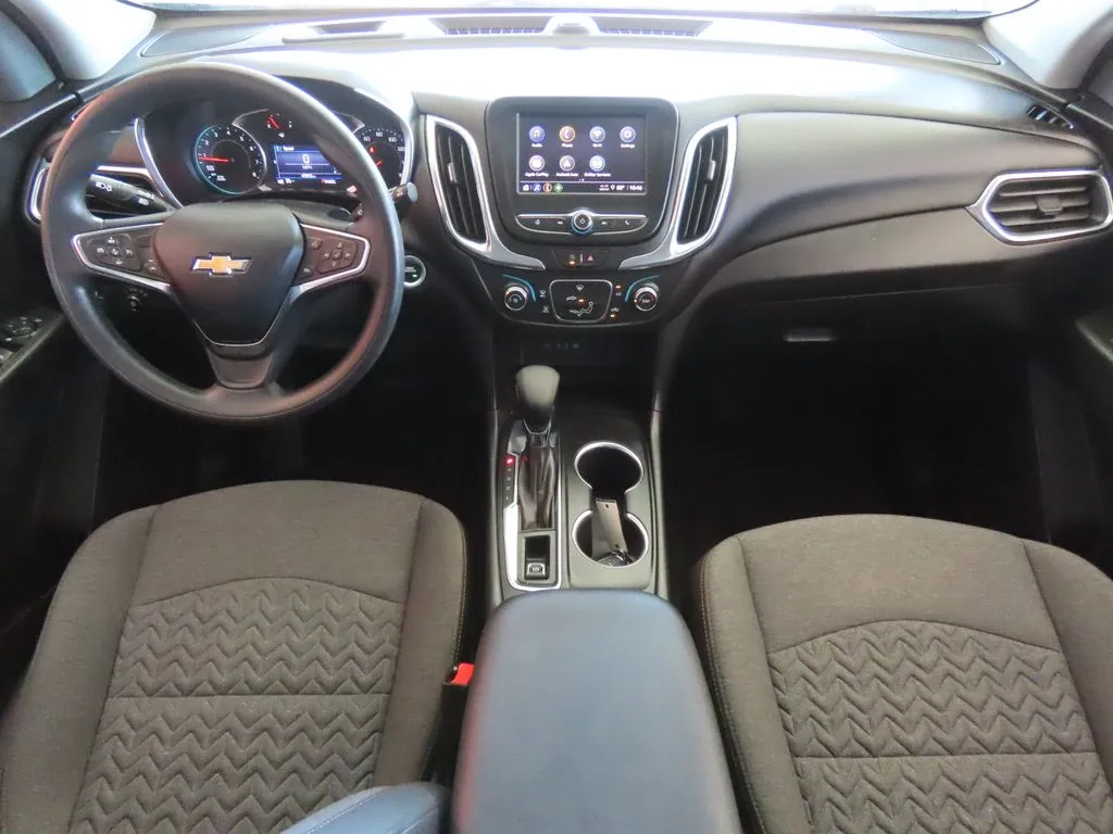 2023 Chevrolet Equinox LT - Photo 37