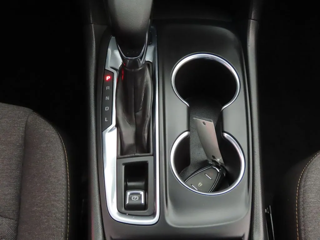 2023 Chevrolet Equinox LT - Photo 41