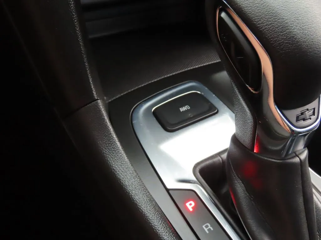 2023 Chevrolet Equinox LT - Photo 42