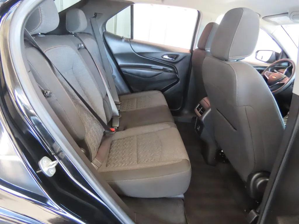 2023 Chevrolet Equinox LT - Photo 29