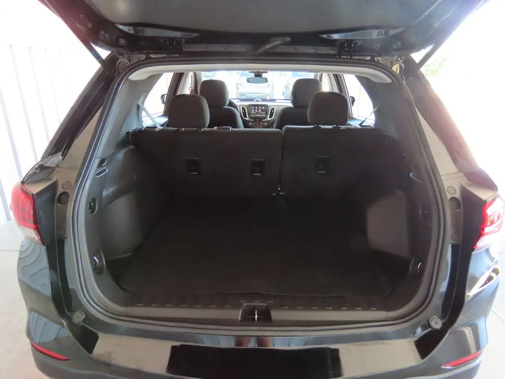 2023 Chevrolet Equinox LT - Photo 27