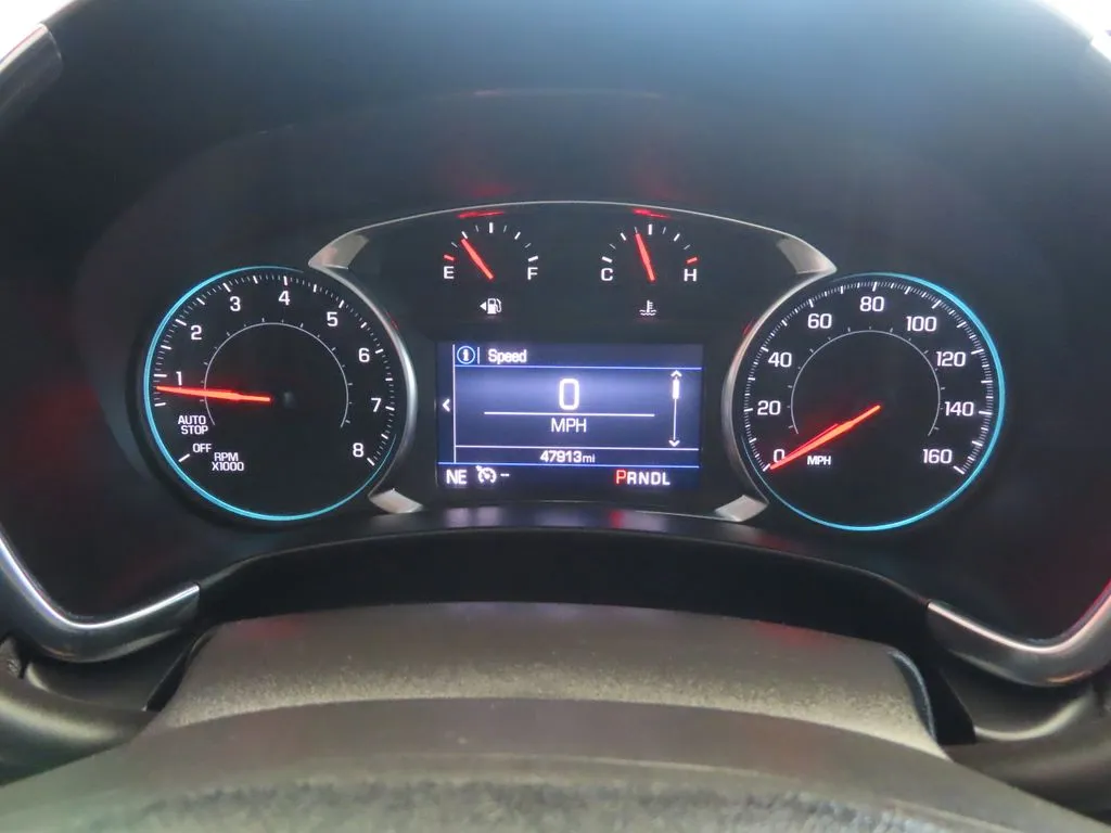 2023 Chevrolet Equinox LT - Photo 44