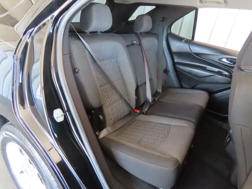 2023 Chevrolet Equinox LT - Photo 28