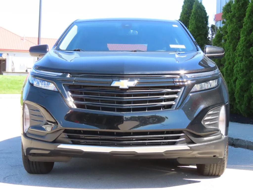 2023 Chevrolet Equinox LT - Photo 14