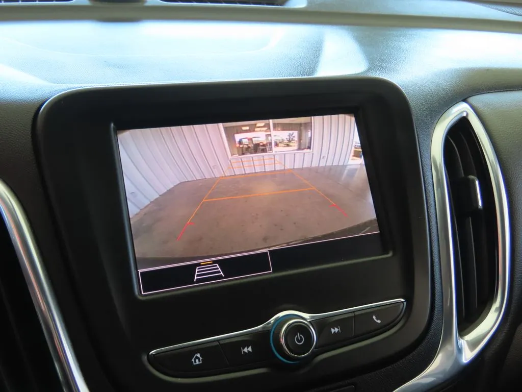 2023 Chevrolet Equinox LT - Photo 39