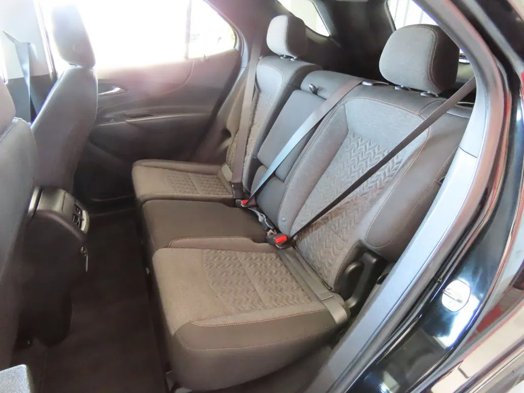 2023 Chevrolet Equinox LT - Photo 26
