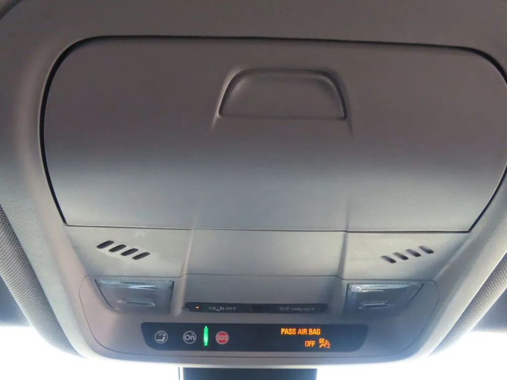 2023 Chevrolet Equinox LT - Photo 43