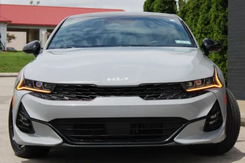 Photos of 2023 Kia K5 GT-Line for sale in Richmond, KY at Richmond Car and Truck Center
