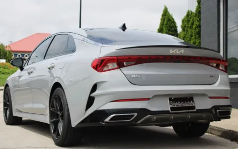 Another view of 2023 Kia K5 GT-Line for sale in Richmond, KY at Richmond Car and Truck Center