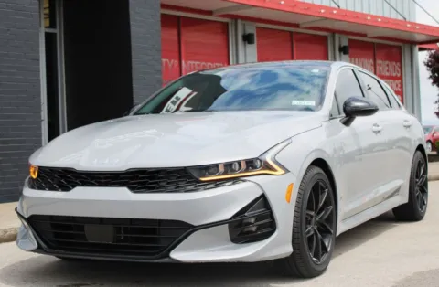 More photos of 2023 Kia K5 GT-Line at Richmond Car and Truck Center, KY