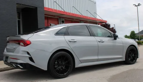 More photos of 2023 Kia K5 GT-Line at Richmond Car and Truck Center, KY