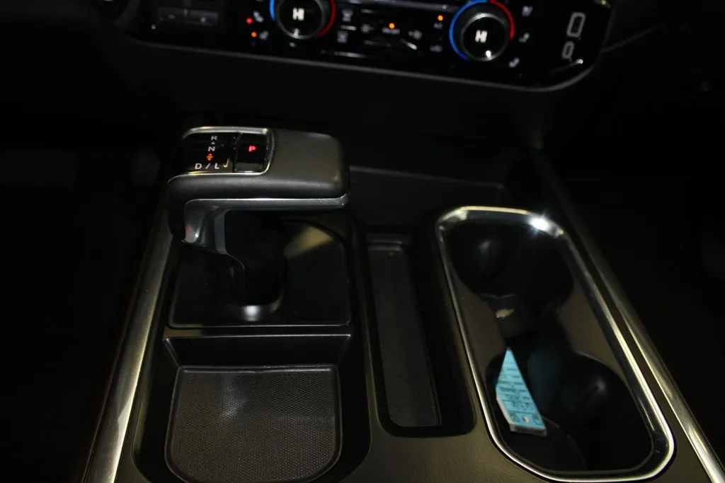 2025 Chevrolet Silverado 1500 High Country - Photo 53