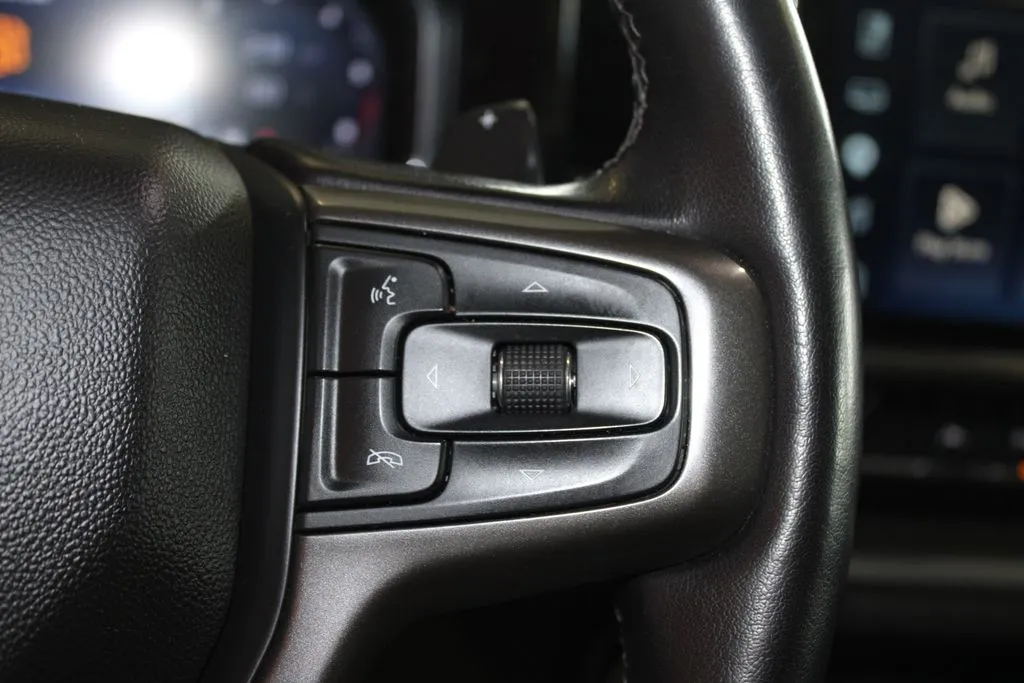 2025 Chevrolet Silverado 1500 High Country - Photo 61