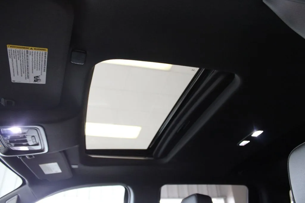 2025 Chevrolet Silverado 1500 High Country - Photo 51