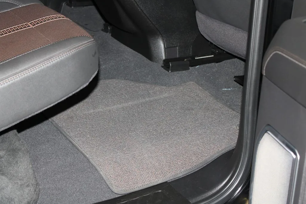 2025 Chevrolet Silverado 1500 High Country - Photo 27