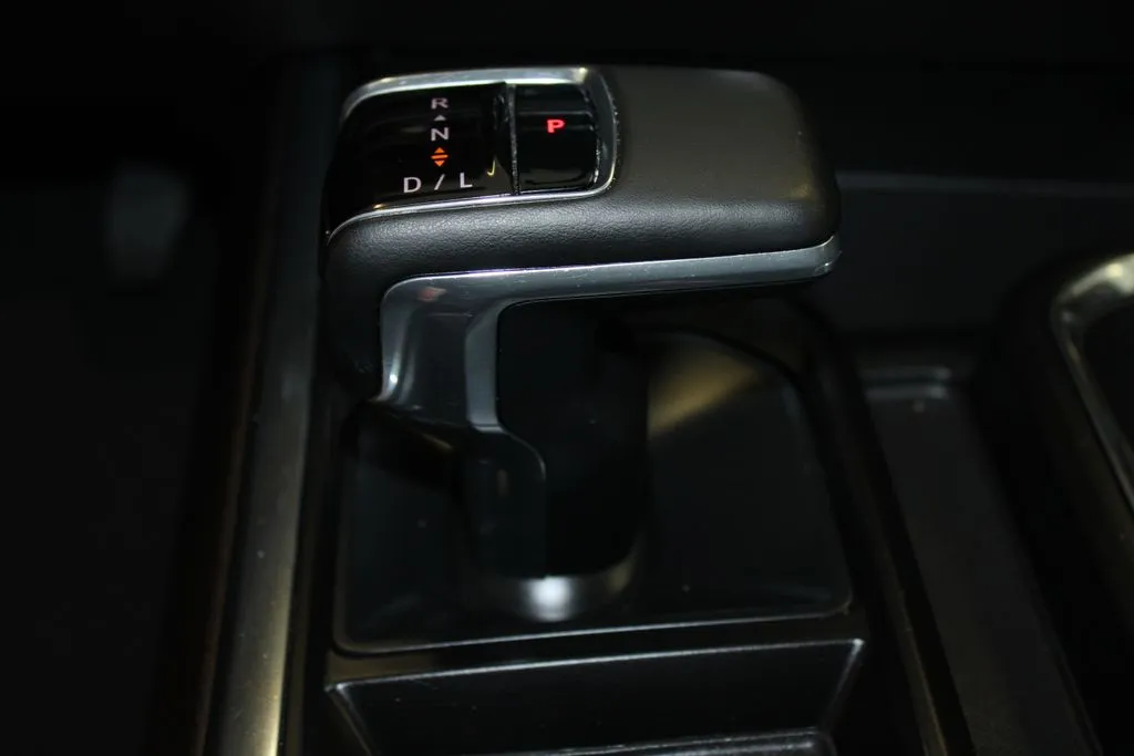 2025 Chevrolet Silverado 1500 High Country - Photo 52