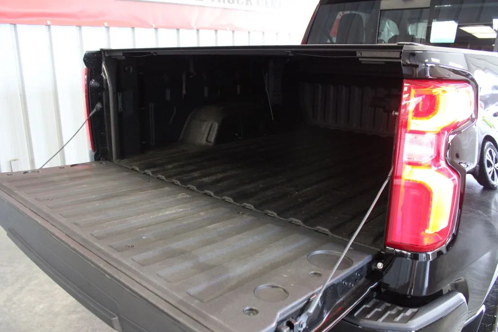 2025 Chevrolet Silverado 1500 High Country - Photo 25