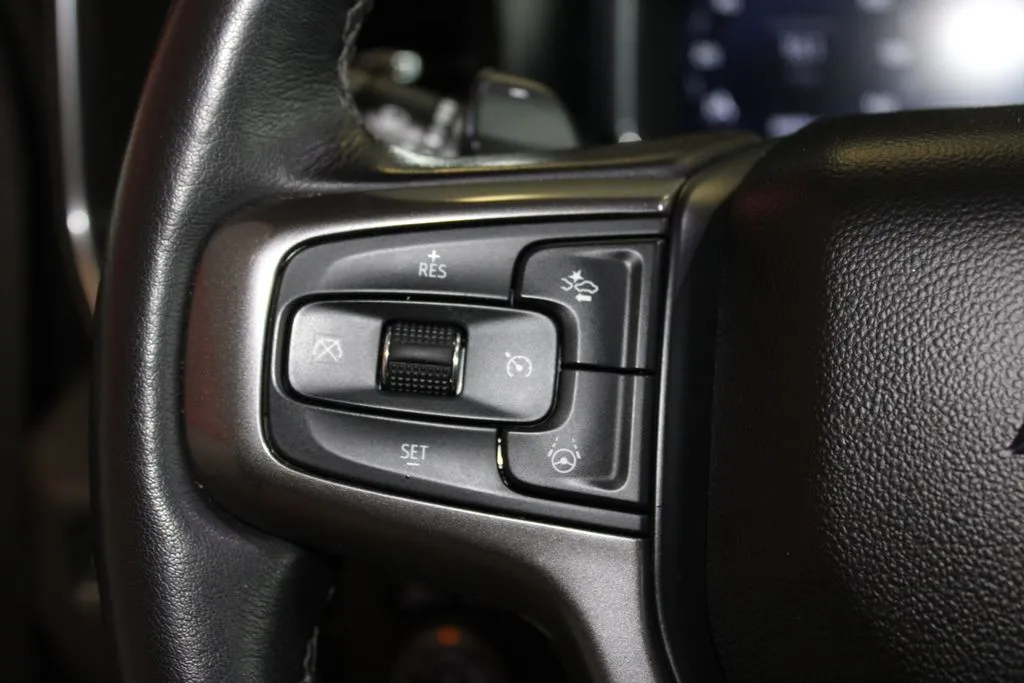 2025 Chevrolet Silverado 1500 High Country - Photo 59