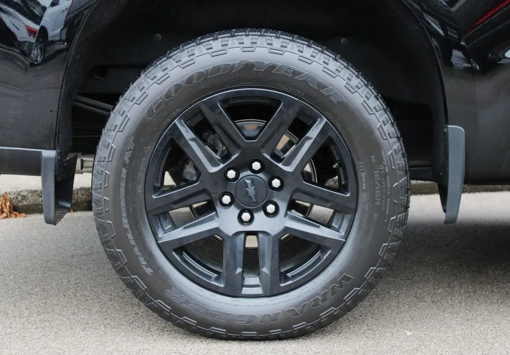 2025 Chevrolet Silverado 1500 High Country - Photo 21