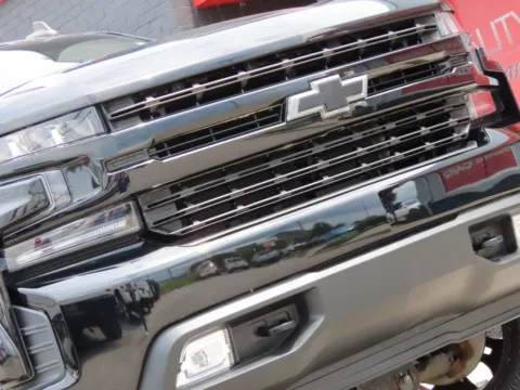 Photos of 2020 Chevrolet Silverado 1500 RST for sale in Richmond, KY at Richmond Car and Truck Center