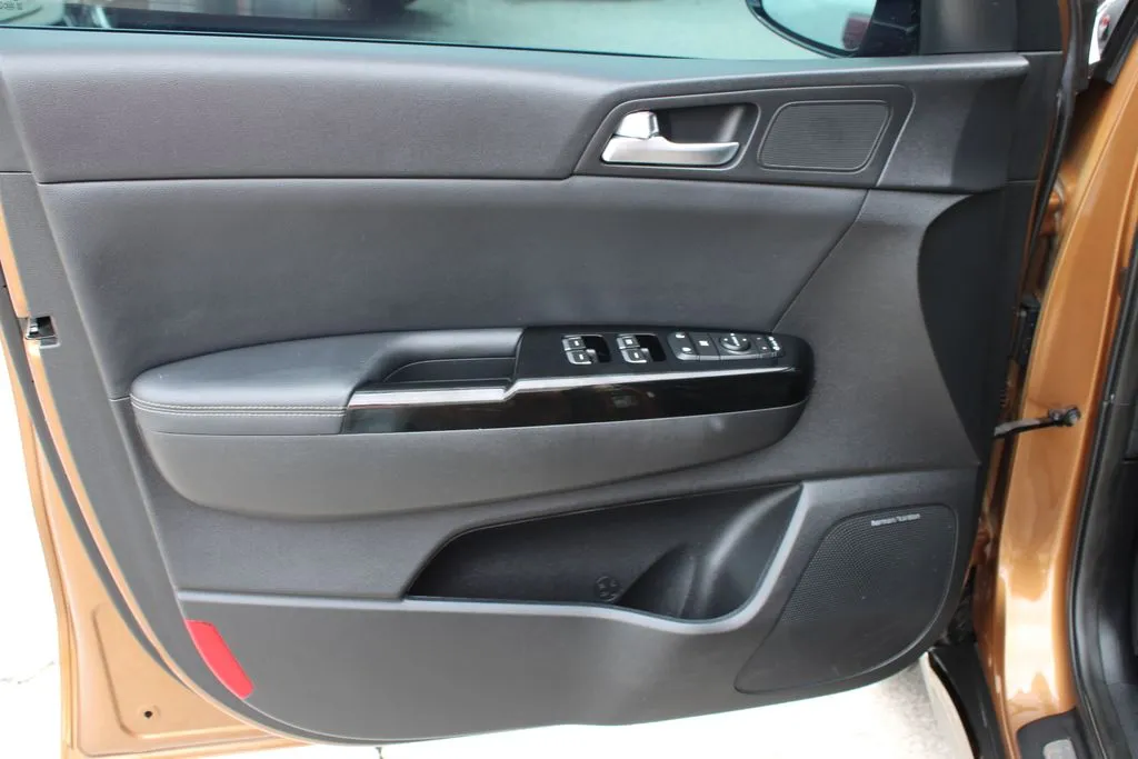 2020 Kia Sportage SX - Photo 44