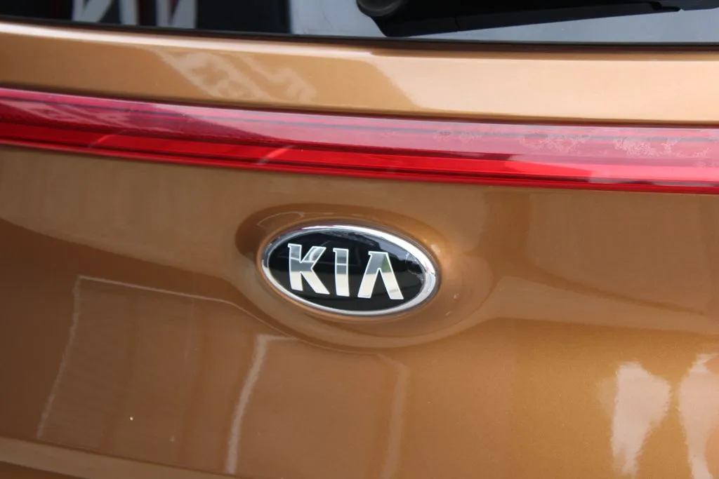 2020 Kia Sportage SX - Photo 58