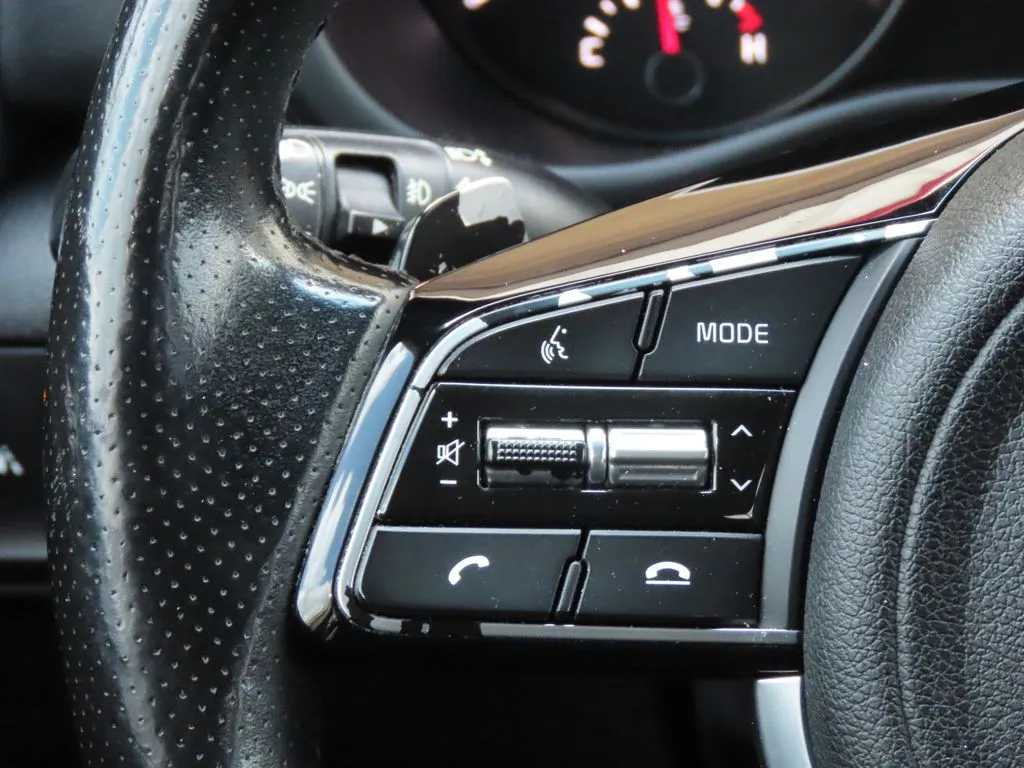 2020 Kia Sportage SX - Photo 38