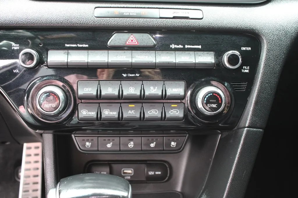 2020 Kia Sportage SX - Photo 47