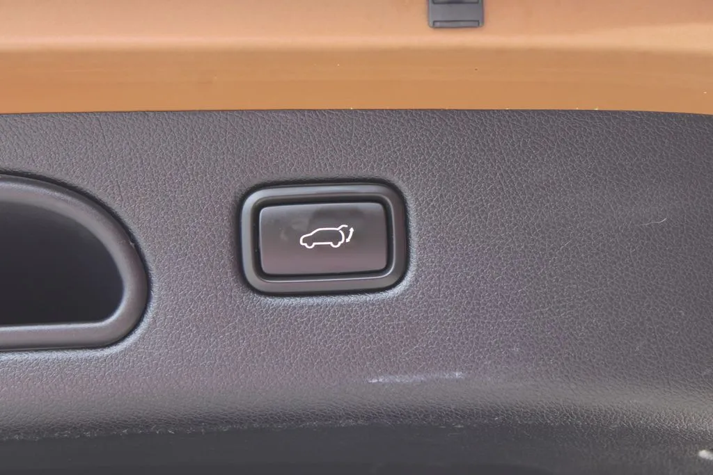 2020 Kia Sportage SX - Photo 24