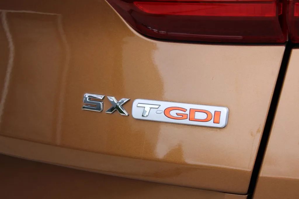 2020 Kia Sportage SX - Photo 56
