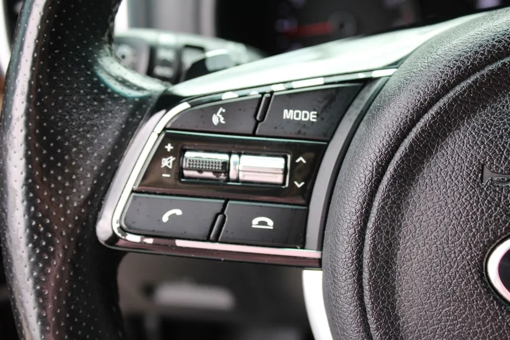 2020 Kia Sportage SX - Photo 51
