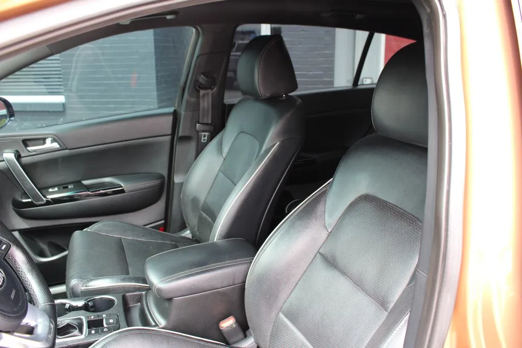 2020 Kia Sportage SX - Photo 41