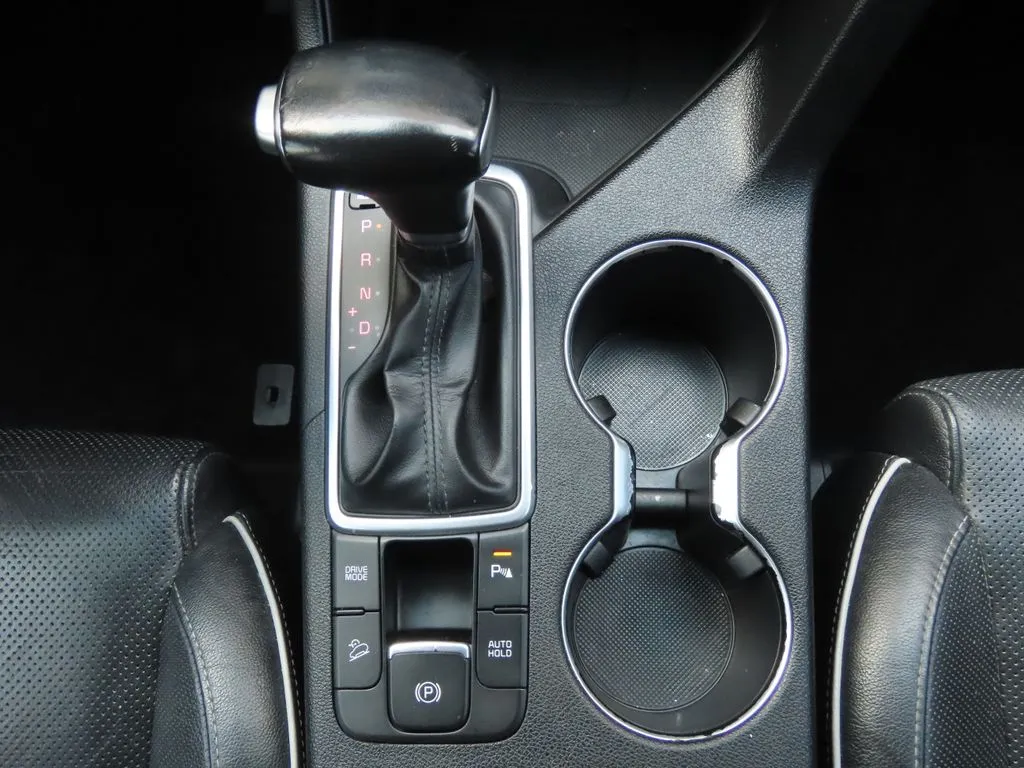 2020 Kia Sportage SX - Photo 49