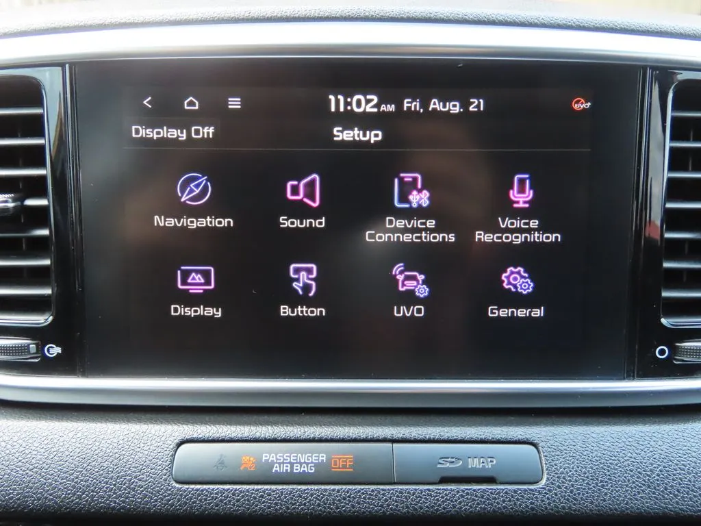 2020 Kia Sportage SX - Photo 46