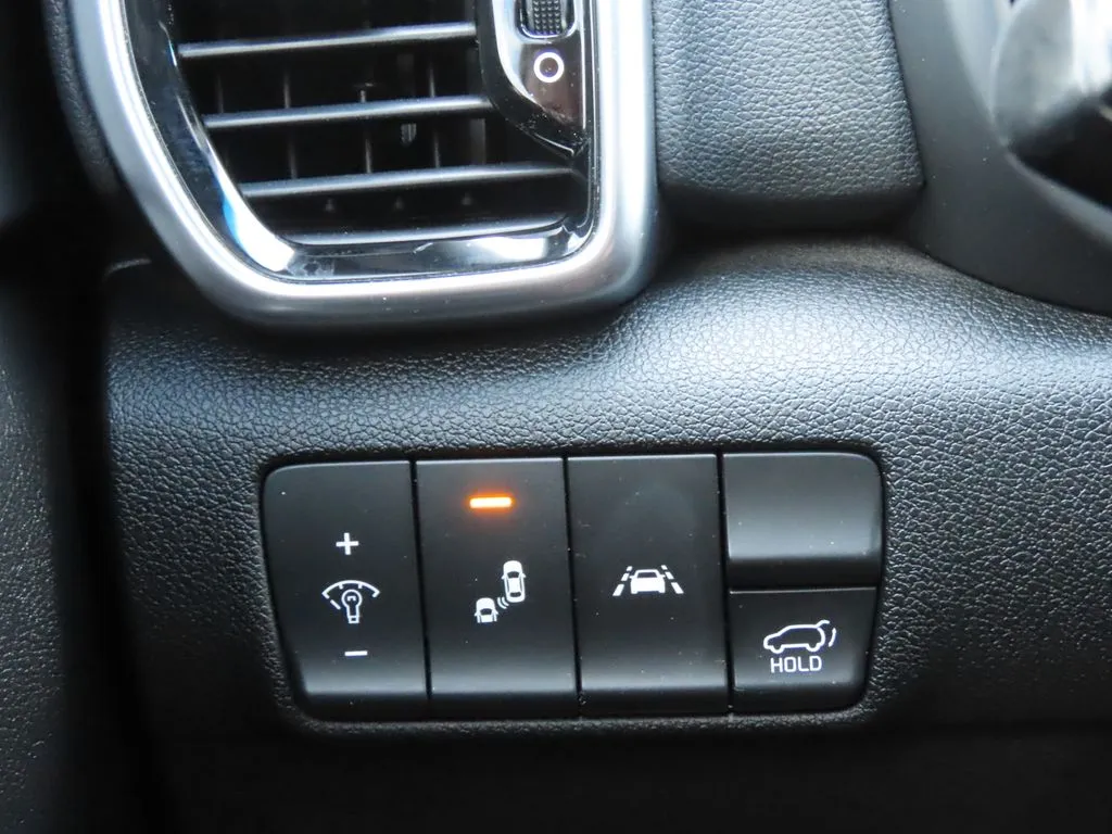 2020 Kia Sportage SX - Photo 50