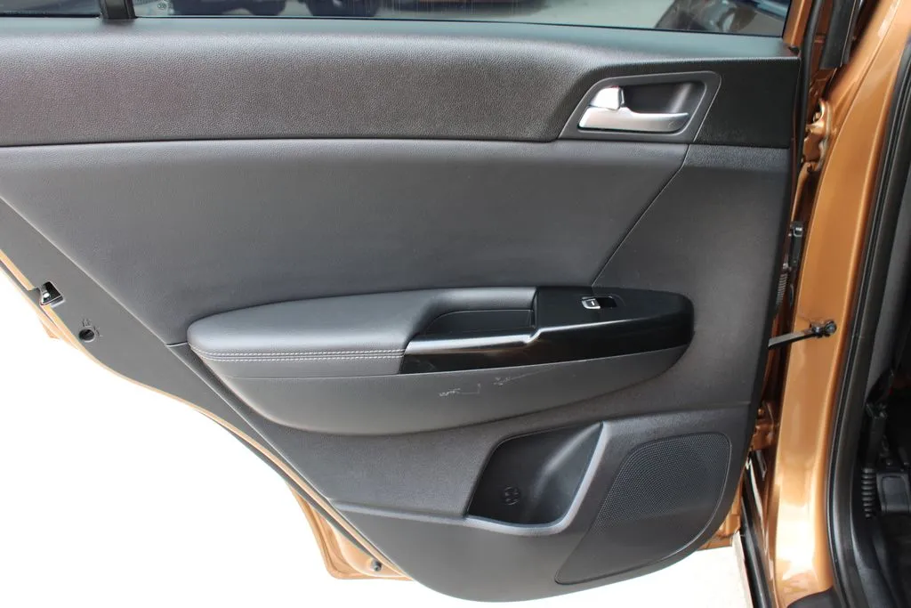 2020 Kia Sportage SX - Photo 31