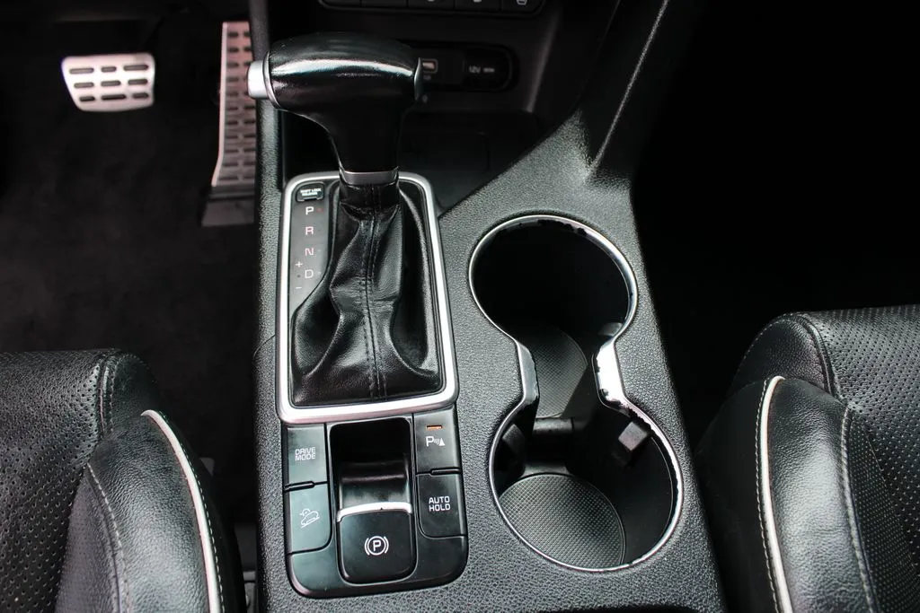 2020 Kia Sportage SX - Photo 45