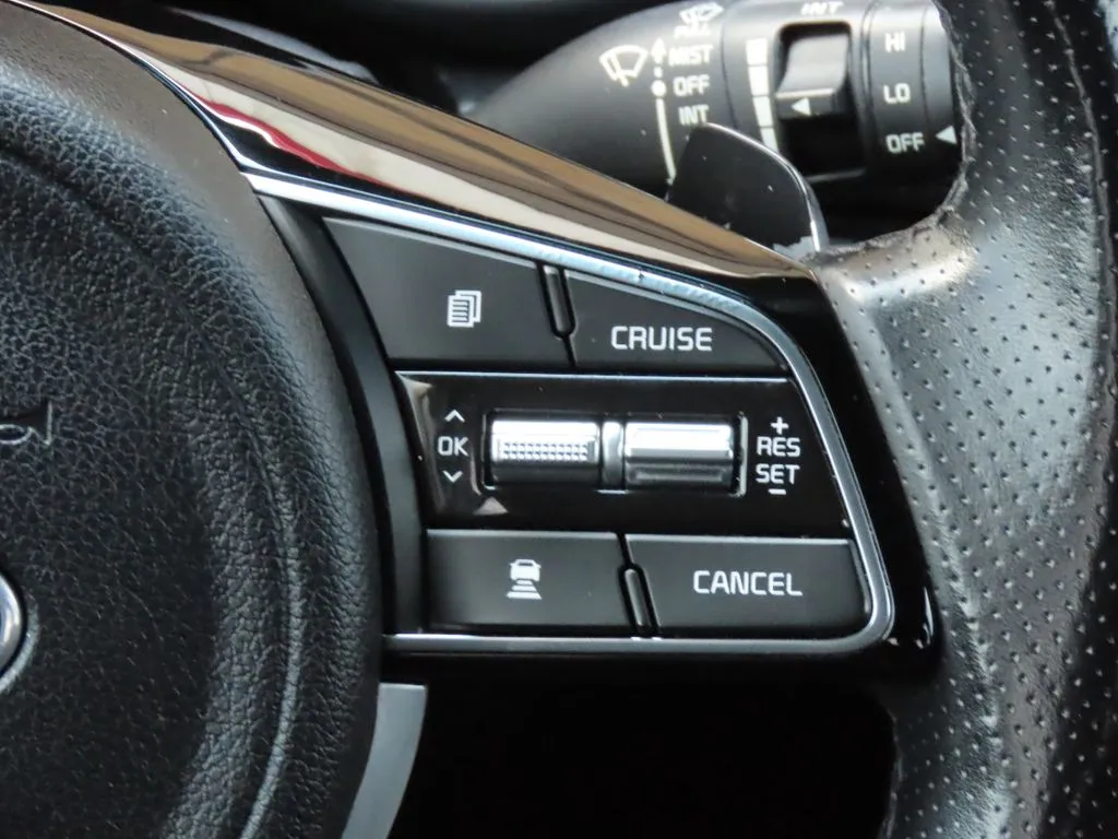 2020 Kia Sportage SX - Photo 39