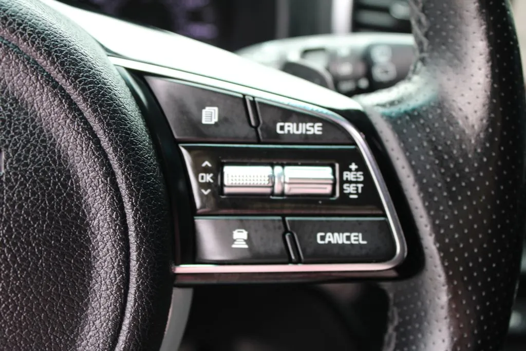 2020 Kia Sportage SX - Photo 50