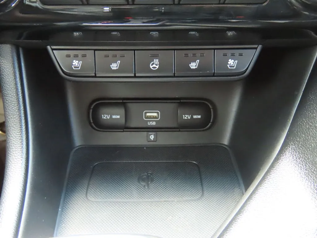 2020 Kia Sportage SX - Photo 51