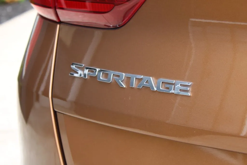 2020 Kia Sportage SX - Photo 57