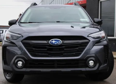 Another view of 2025 Subaru Outback Onyx Edition for sale in Richmond, KY at Richmond Car and Truck Center
