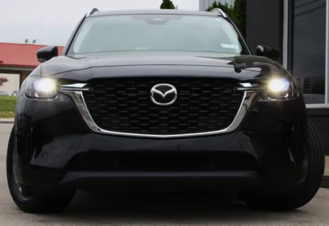 Photos of 2025 Mazda CX-90 3.3 Turbo Select for sale in Richmond, KY at Richmond Car and Truck Center