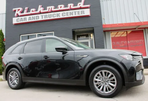 More photos of 2025 Mazda CX-90 3.3 Turbo Select at Richmond Car and Truck Center, KY