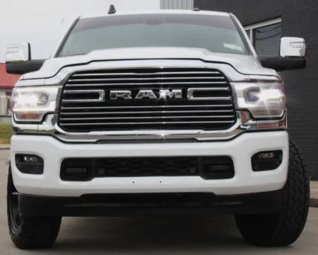 Another view of 2024 Ram 2500 Laramie for sale in Richmond, KY at Richmond Car and Truck Center