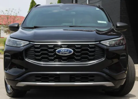 Another view of 2024 Ford Escape ST-Line for sale in Richmond, KY at Richmond Car and Truck Center