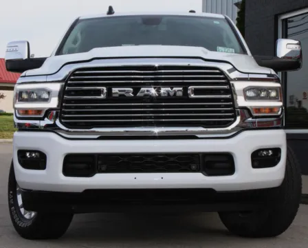 Another view of 2024 Ram 2500 Laramie for sale in Richmond, KY at Richmond Car and Truck Center