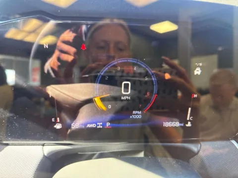More photos of 2025 Chevrolet TrailBlazer LT at Richmond Car and Truck Center, KY