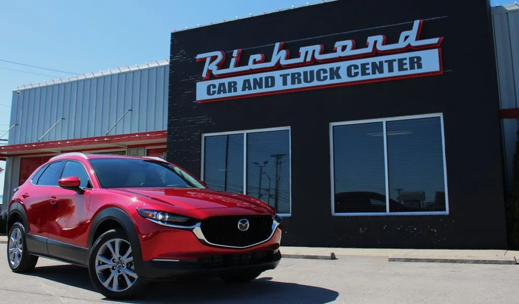 2023 Mazda CX-30 2.5 S Premium Package for sale in Richmond, KY