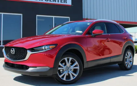 More photos of 2023 Mazda CX-30 2.5 S Premium Package at Richmond Car and Truck Center, KY